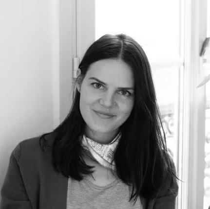 Miriam Josi | Fashion Sustainability Course Instructor | Parsons Paris
