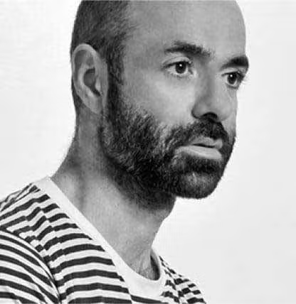 Eros Antoniadis | Fashion Design Instructor | Parsons Paris
